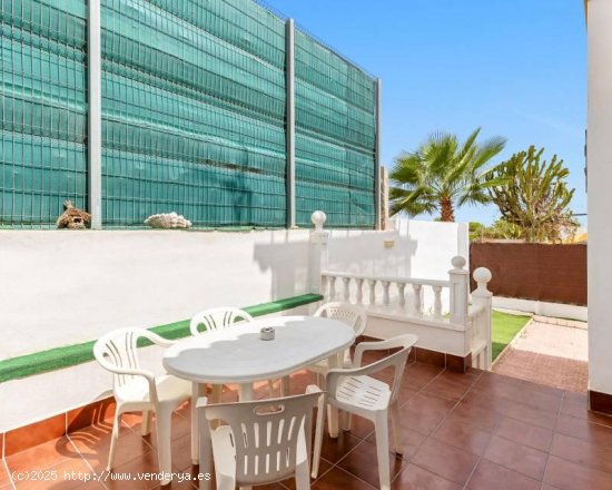 Casa en venta en Torrevieja (Alicante)