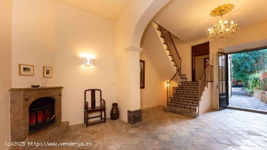 Casa en venta en Sóller (Baleares)