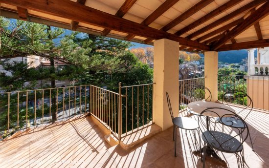 Casa en venta en Sóller (Baleares)