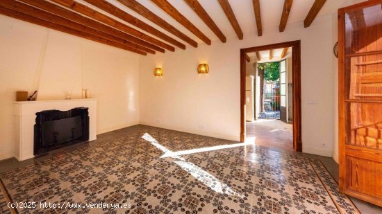 Casa en venta en Sóller (Baleares)