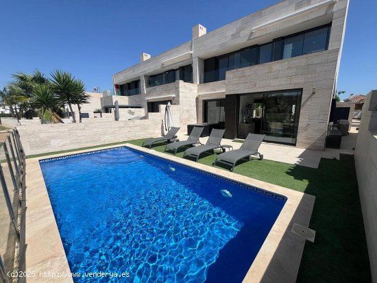 Villa en venta en Torre-Pacheco (Murcia)