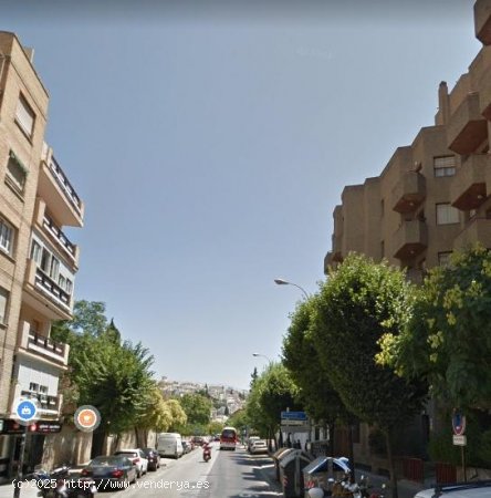  Apartamento en alquiler en Granada (Granada) 