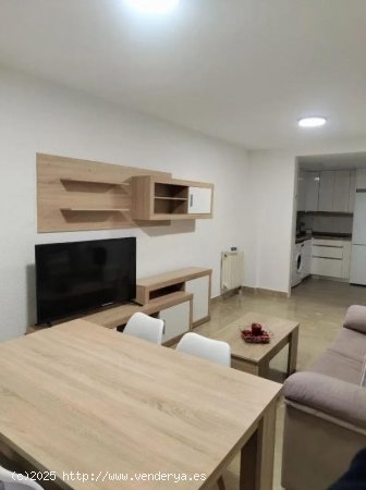  Apartamento en alquiler en Granada (Granada) 