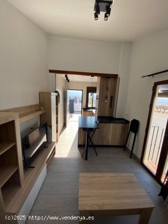  Apartamento en alquiler en Granada (Granada) 