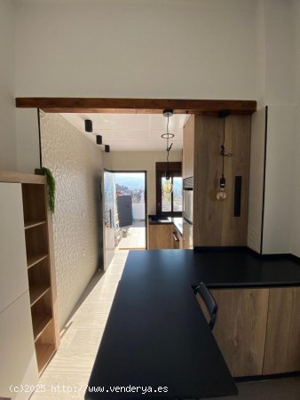 Apartamento en alquiler en Granada (Granada)