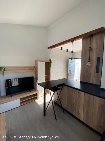 Apartamento en alquiler en Granada (Granada)