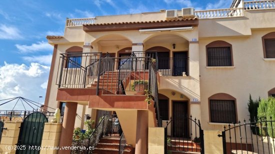  Bungalow en venta en Torrevieja (Alicante) 