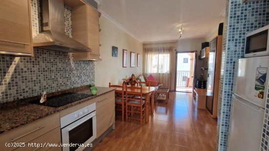 Bungalow en venta en Torrevieja (Alicante)