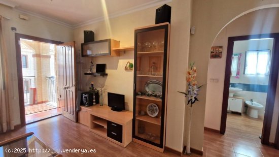 Bungalow en venta en Torrevieja (Alicante)