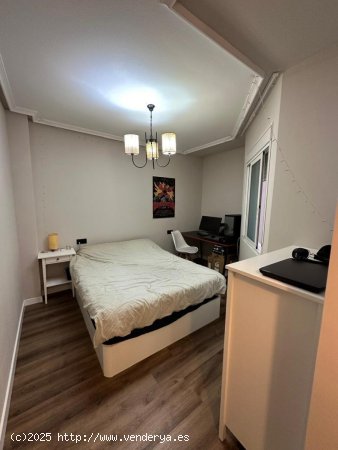 Apartamento en venta en Torrevieja (Alicante)