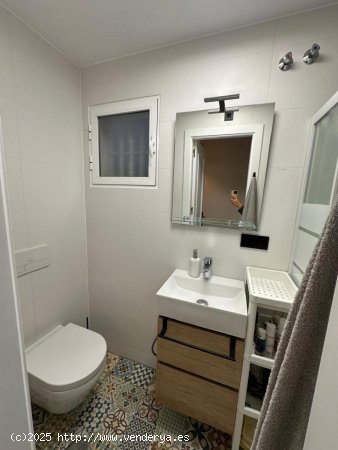 Apartamento en venta en Torrevieja (Alicante)