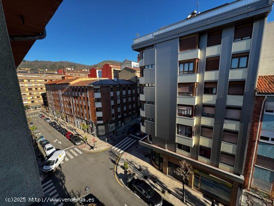  Apartamento en venta en Oviedo (Asturias) 