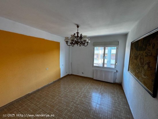 Apartamento en venta en Oviedo (Asturias)