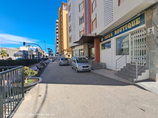 Apartamento en venta en Torrevieja (Alicante)