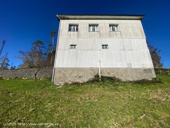 Casa en venta en Negreira (La Coruña)