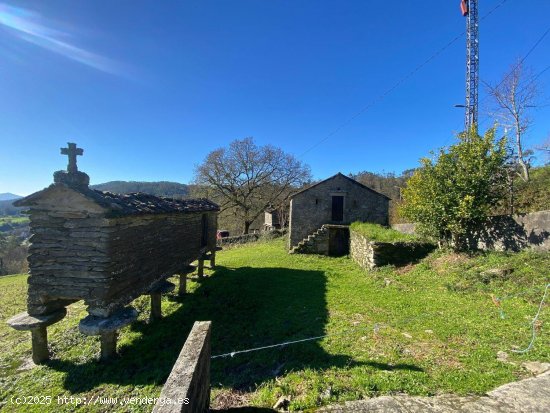 Casa en venta en Negreira (La Coruña)