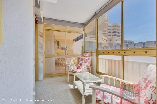 Apartamento en venta en Fuengirola (Málaga)