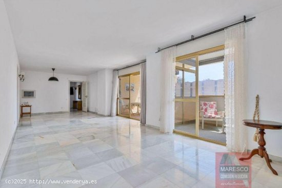 Apartamento en venta en Fuengirola (Málaga)