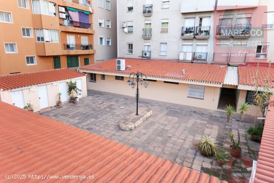 Oficina en venta en Fuengirola (Málaga)