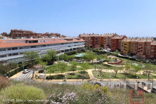 Garaje en alquiler en Fuengirola (Málaga)