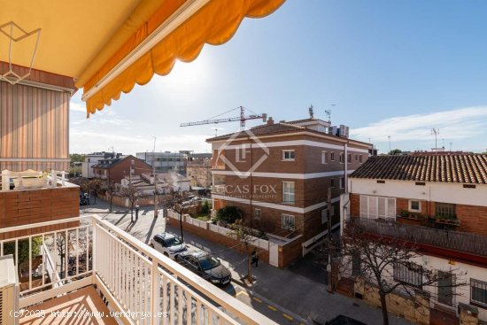 Apartamento en venta en Castelldefels (Barcelona)