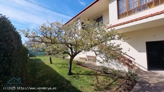 Casa en venta en Campoo de Enmedio (Cantabria)