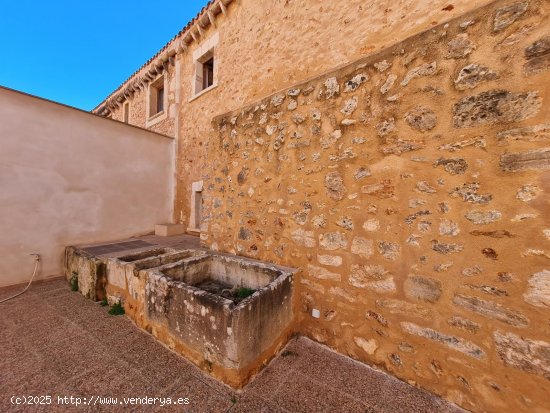 Casa en alquiler en Campos (Baleares)