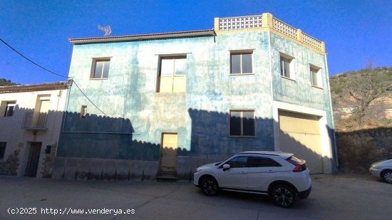  Casa en venta en Salas Altas (Huesca) 