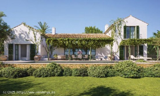  Villa en venta en Casares (Málaga) 