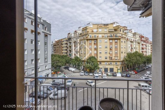 Apartamento en alquiler en Valencia (Valencia)