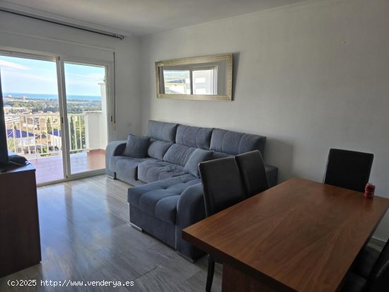 Piso en venta en Málaga (Málaga)