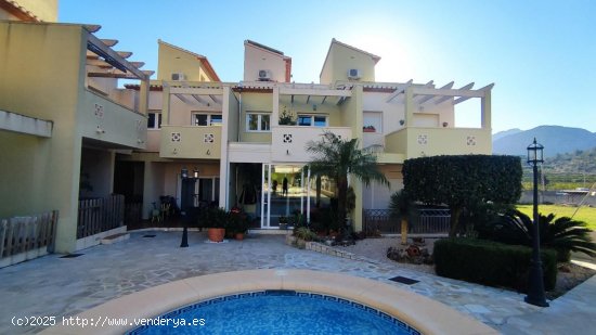  Casa en venta en El Ràfol d Almúnia (Alicante) 