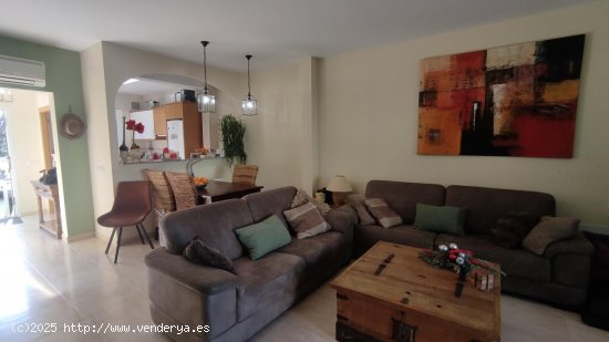 Casa en venta en El Ràfol d Almúnia (Alicante)