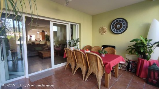 Casa en venta en El Ràfol d Almúnia (Alicante)