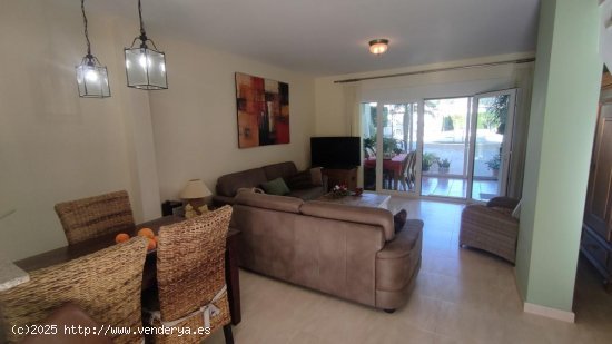 Casa en venta en El Ràfol d Almúnia (Alicante)