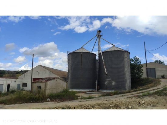 Solar en venta en Santa Coloma de Queralt (Tarragona)