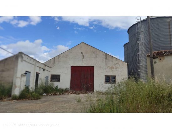 Solar en venta en Santa Coloma de Queralt (Tarragona)