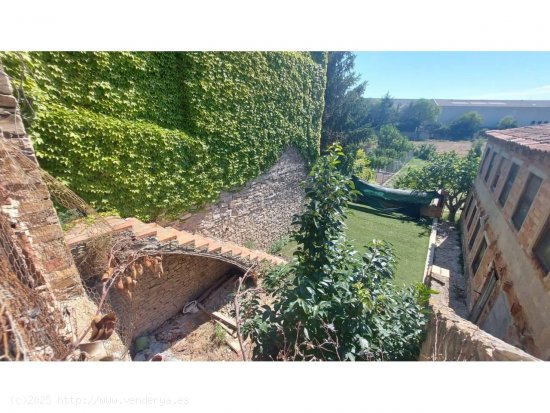  Casa en venta en Santa Coloma de Queralt (Tarragona) 