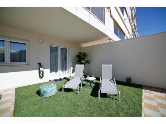  Apartamento en alquiler en Torremolinos (Málaga) 