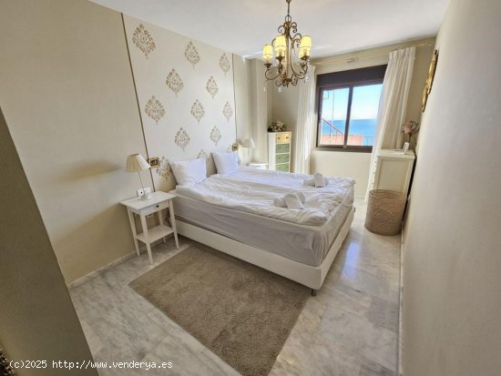 Piso en venta en Benalmádena (Málaga)