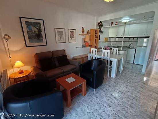 Bungalow en venta en Torrevieja (Alicante)