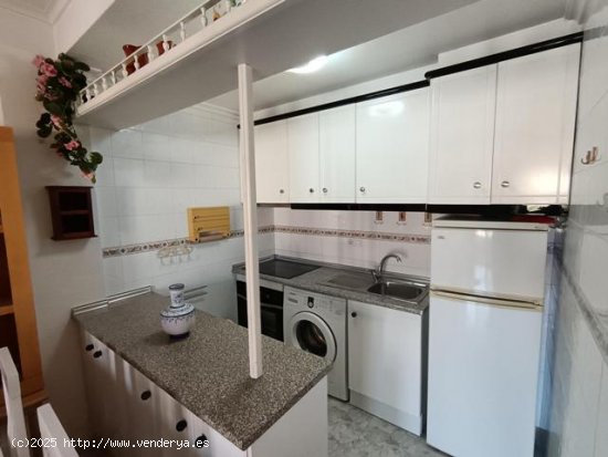 Bungalow en venta en Torrevieja (Alicante)