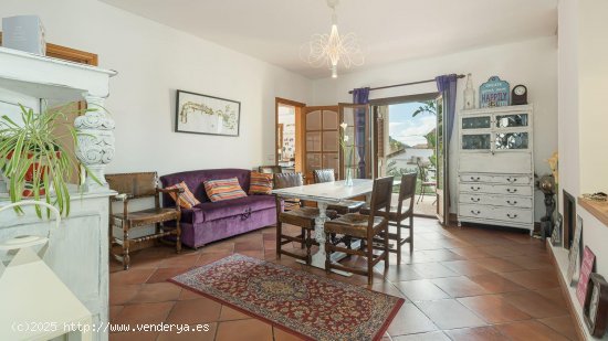 Casa en venta en Andratx (Baleares)