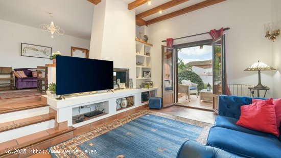 Casa en venta en Andratx (Baleares)