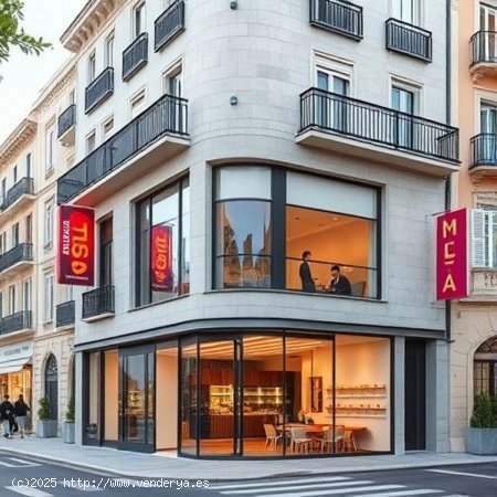 Oficina en venta en Palma de Mallorca (Baleares)