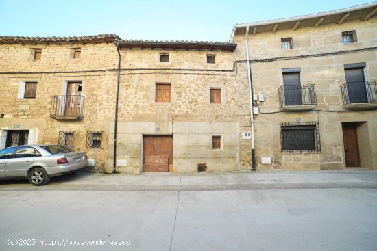  Casa en venta en Allo (Navarra) 