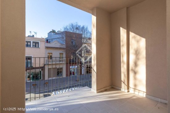  Apartamento en venta en Sant Feliu de Llobregat (Barcelona) 