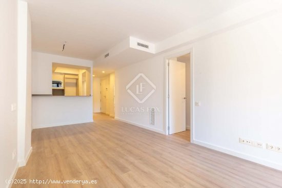 Apartamento en venta en Sant Feliu de Llobregat (Barcelona)