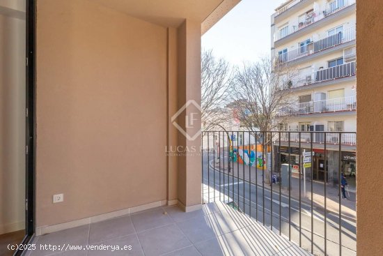 Apartamento en venta en Sant Feliu de Llobregat (Barcelona)