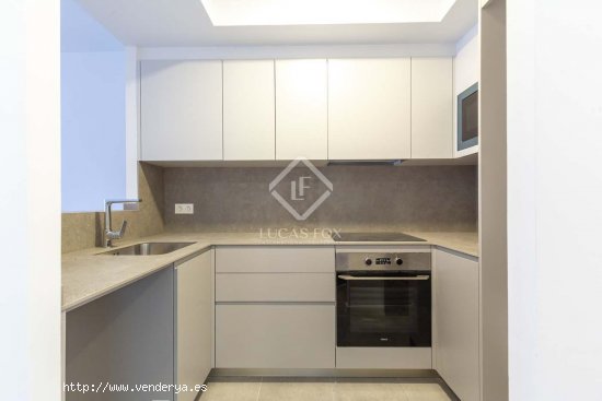 Apartamento en venta en Sant Feliu de Llobregat (Barcelona)